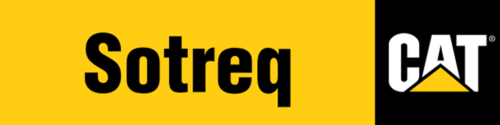 Sotreq CAT